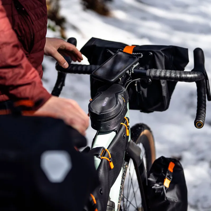 Ortlieb Cockpit-Pack Black-1